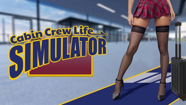 Tải game Cabin Crew Life Simulator Early Access Tải game Cabin Crew Life Simulator Early Access