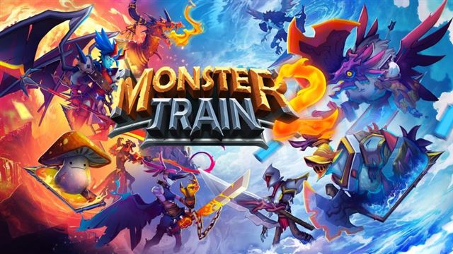 Tải game Monster Train 2 Destiny of the Railforged-TENOKE Tải game Monster Train 2 Destiny of the Railforged-TENOKE