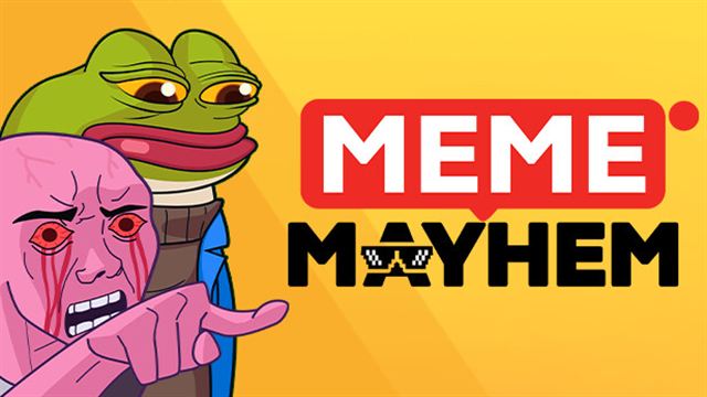 Tải game Meme Mayhem-GoldBerg Tải game Meme Mayhem-GoldBerg