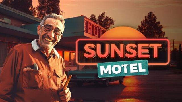 Tải game Sunset Motel-TENOKE Tải game Sunset Motel-TENOKE