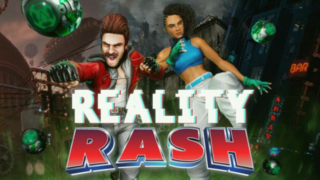 Tải game Reality Rash-TENOKE