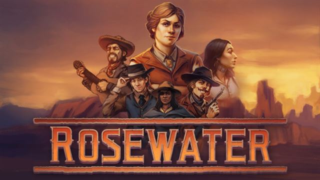 Tải game Rosewater-GOG Tải game Rosewater-GOG