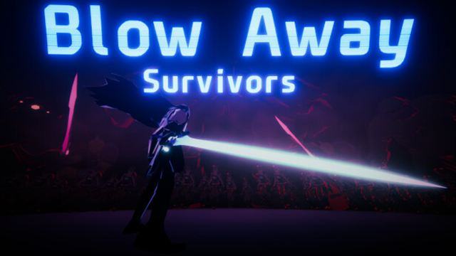 Tải game Blow Away Survivors-TENOKE Tải game Blow Away Survivors-TENOKE