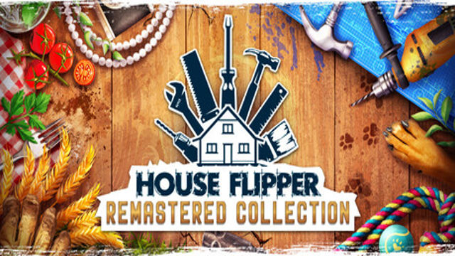 Tải game House Flipper Remastered Collection-RUNE Tải game House Flipper Remastered Collection-RUNE