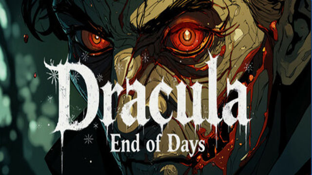 Tải game Dracula End of Days-TENOKE Tải game Dracula End of Days-TENOKE