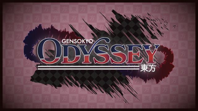 Tải game Gensokyo Odyssey v2.0-P2P Tải game Gensokyo Odyssey v2.0-P2P