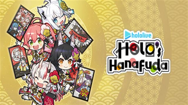Tải game hololive Holos Hanafuda HS And Tokoyami Towa-TENOKE Tải game hololive Holos Hanafuda HS And Tokoyami Towa-TENOKE
