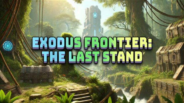 Tải game Exodus Frontier The Last Stand-TiNYiSO Tải game Exodus Frontier The Last Stand-TiNYiSO