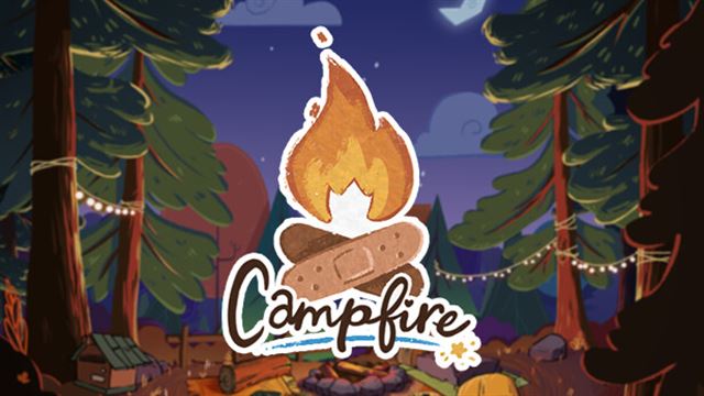 Tải game Fireside Feelings-TENOKE