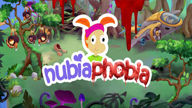 Tải game NubiaPhobia-TENOKE Tải game NubiaPhobia-TENOKE