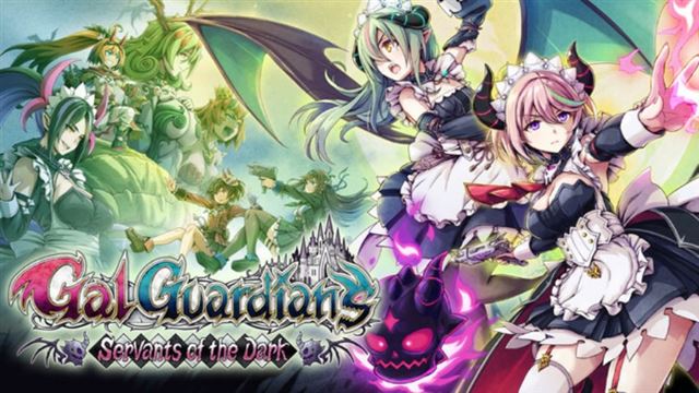 Tải game Gal Guardians Servants of the Dark v1.2.2-P2P Tải game Gal Guardians Servants of the Dark v1.2.2-P2P