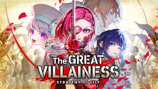 Tải game The Great Villainess Strategy of Lily-TENOKE Tải game The Great Villainess Strategy of Lily-TENOKE