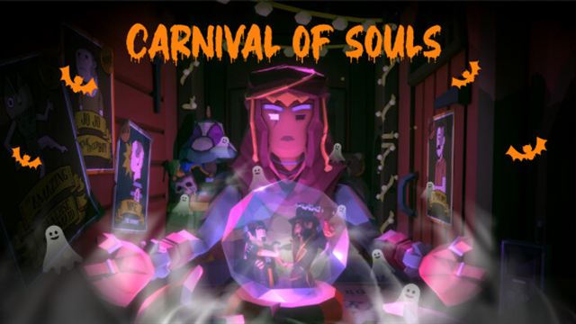Tải game Carnival Of Souls-TENOKE Tải game Carnival Of Souls-TENOKE