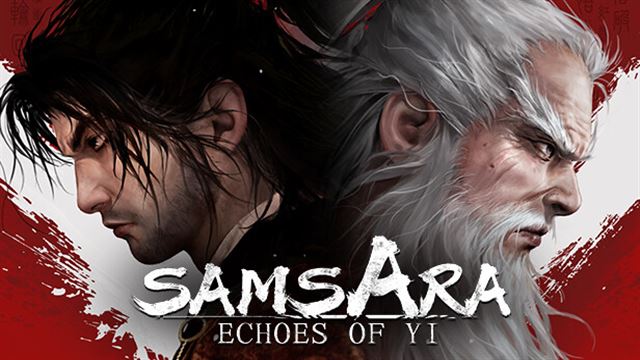 Tải game Echoes of Yi Samsara v20250419-P2P Tải game Echoes of Yi Samsara v20250419-P2P