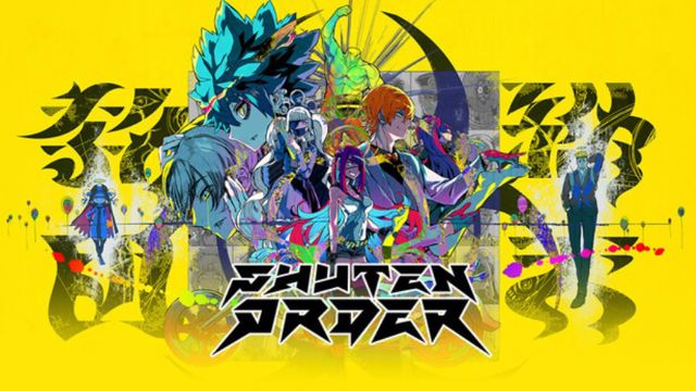 Tải game SHUTEN ORDER v1.0.4-P2P Tải game SHUTEN ORDER v1.0.4-P2P