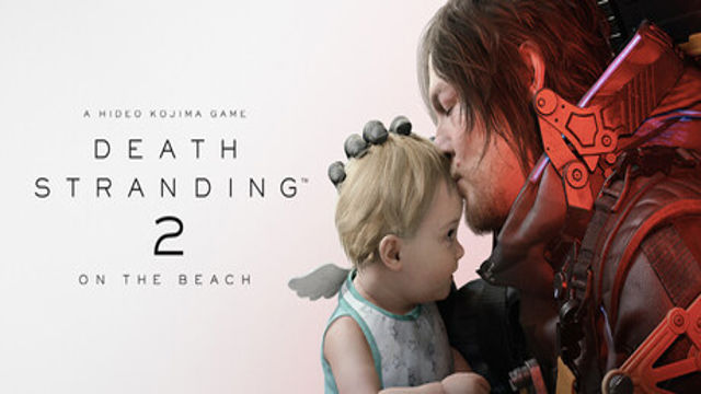 Tải game DEATH STRANDING 2 ON THE BEACH-RUNE Tải game DEATH STRANDING 2 ON THE BEACH-RUNE