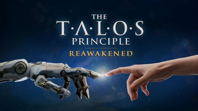 Tải game The Talos Principle Reawakened v739124-P2P Tải game The Talos Principle Reawakened v739124-P2P
