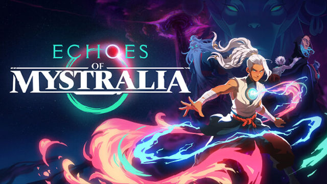 Tải game Echoes of Mystralia Early Access Tải game Echoes of Mystralia Early Access