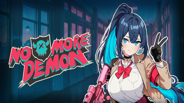 Tải game No More Demon Early Access Tải game No More Demon Early Access