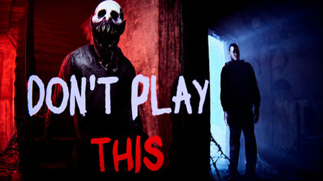 Bộ sưu tập game Don't Play This