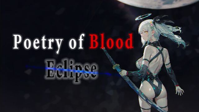 Tải game Poetry of Blood Eclipse-TENOKE Tải game Poetry of Blood Eclipse-TENOKE