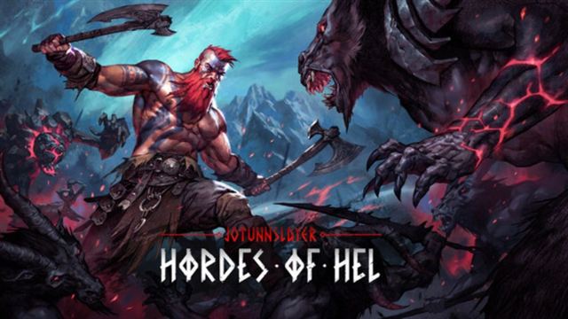 Tải game Jotunnslayer Hordes of Hel v1.2.3-P2P Tải game Jotunnslayer Hordes of Hel v1.2.3-P2P