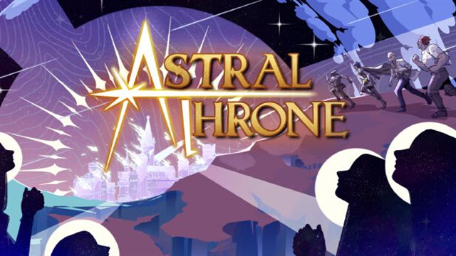 Tải game Astral Throne-TENOKE Tải game Astral Throne-TENOKE
