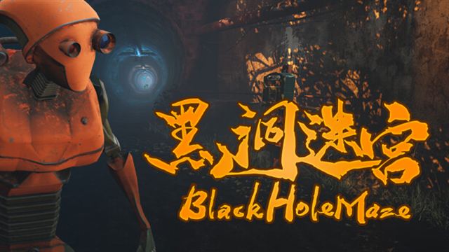 Tải game BlackHoleMaze-TENOKE Tải game BlackHoleMaze-TENOKE