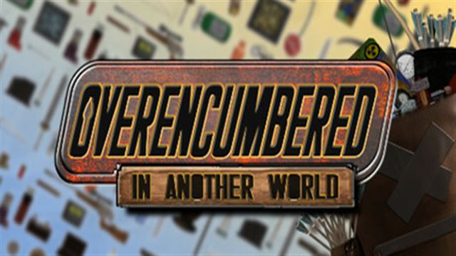 Tải game Overencumbered In Another World-TENOKE Tải game Overencumbered In Another World-TENOKE