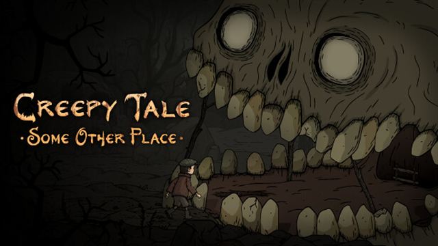 Tải game Creepy Tale Some Other Place-GoldBerg Tải game Creepy Tale Some Other Place-GoldBerg