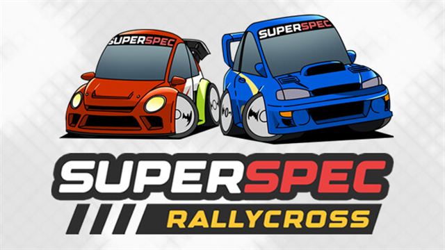 Tải game SuperSpec Rallycross-TiNYiSO Tải game SuperSpec Rallycross-TiNYiSO
