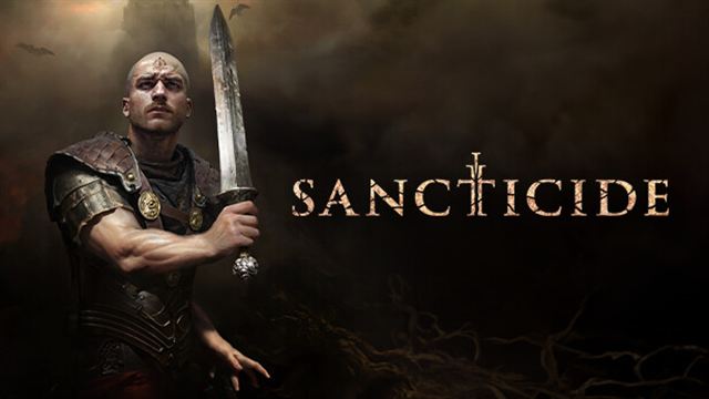 Tải game Sancticide Early Access Tải game Sancticide Early Access