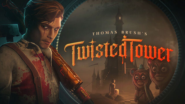 Tải game Twisted Tower-RUNE Tải game Twisted Tower-RUNE