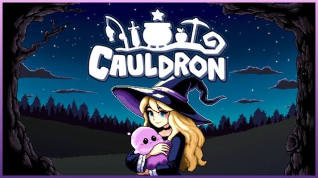 Tải game Cauldron v1.1.01-P2P Tải game Cauldron v1.1.01-P2P