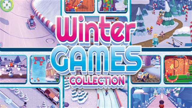 Tải game Winter Games Collection-TENOKE Tải game Winter Games Collection-TENOKE