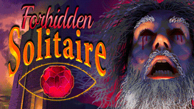 Tải game Forbidden Solitaire-TENOKE Tải game Forbidden Solitaire-TENOKE