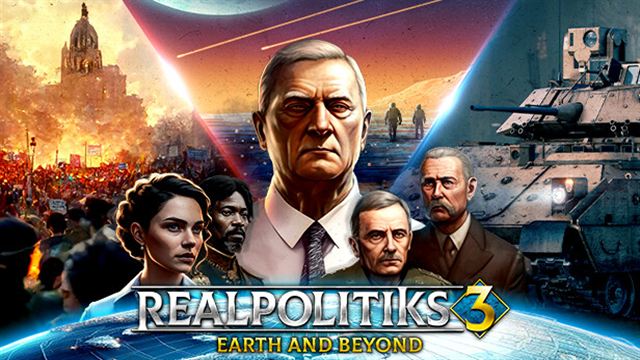 Tải game Realpolitiks 3 Earth and Beyond-TENOKE Tải game Realpolitiks 3 Earth and Beyond-TENOKE