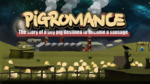 Tải game PIGROMANCE-TENOKE Tải game PIGROMANCE-TENOKE