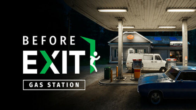 Tải game Before Exit Gas Station Midnight-TENOKE Tải game Before Exit Gas Station Midnight-TENOKE