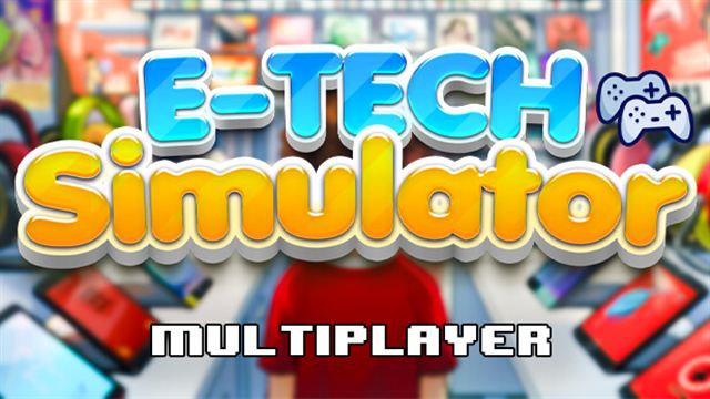 Tải game E-TECH SIMULATOR-TENOKE Tải game E-TECH SIMULATOR-TENOKE