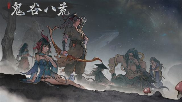 Tải game Tale of Immortal v1.2.113.259-TENOKE Tải game Tale of Immortal v1.2.113.259-TENOKE