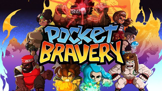 Tải game Pocket Bravery Son-TENOKE Tải game Pocket Bravery Son-TENOKE