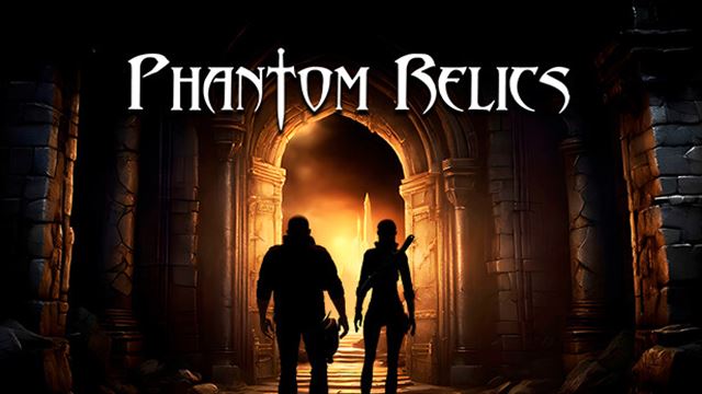 Tải game Phantom Relics-TENOKE Tải game Phantom Relics-TENOKE