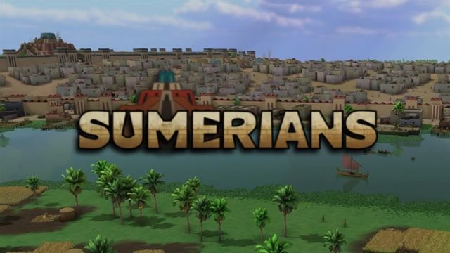 Tải game Sumerians v1.0.4-P2P Tải game Sumerians v1.0.4-P2P