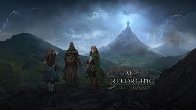 Tải game Age of Reforging The Freelands v1.20-P2P Tải game Age of Reforging The Freelands v1.20-P2P