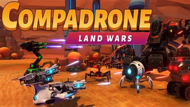 Tải game Compadrone Land Wars-TENOKE Tải game Compadrone Land Wars-TENOKE