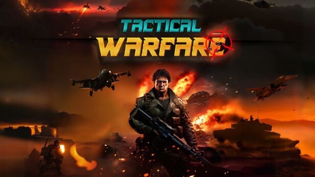 Tải game Tactical Warefare v20250521-P2P Tải game Tactical Warefare v20250521-P2P