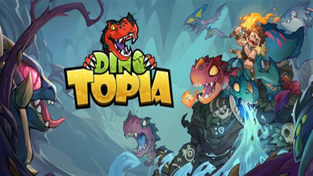 Tải game Dino Topia Early Access Tải game Dino Topia Early Access
