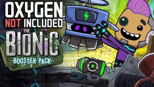 Tải game Oxygen Not Included v650037-P2P Tải game Oxygen Not Included v650037-P2P