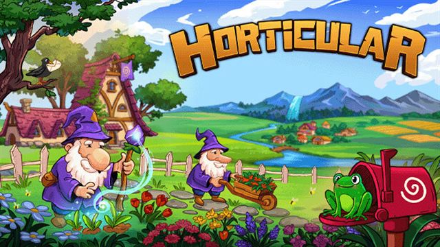 Tải game Horticular-GoldBerg Tải game Horticular-GoldBerg